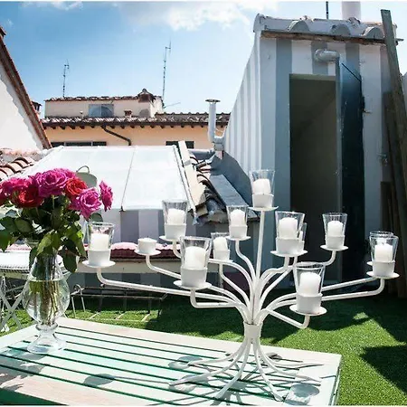 Hotel Bibiarezzo