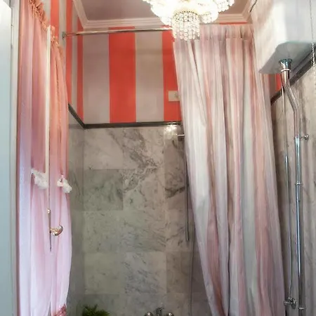 Bibiarezzo Hotel
