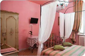 Hotel Bibiarezzo