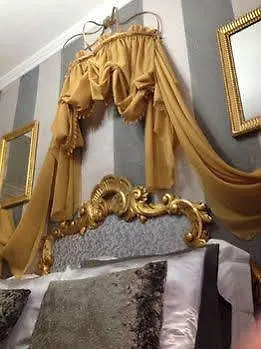 Hotel Bibiarezzo Arezzo