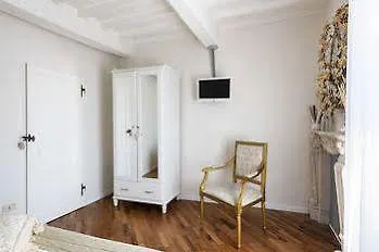 Bibiarezzo Hotel