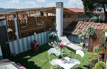 Bibiarezzo 2* Arezzo