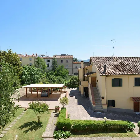 Hotel Bibiarezzo Arezzo