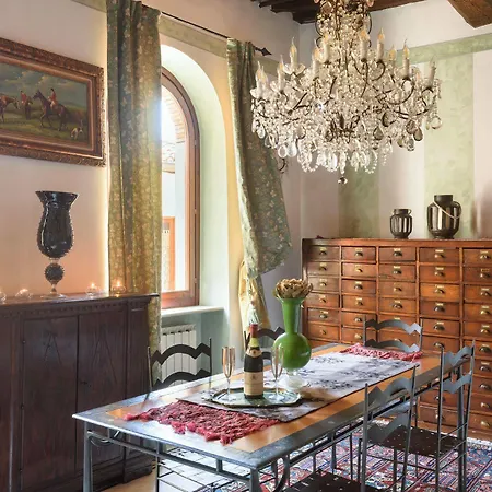 Bibiarezzo Hotel