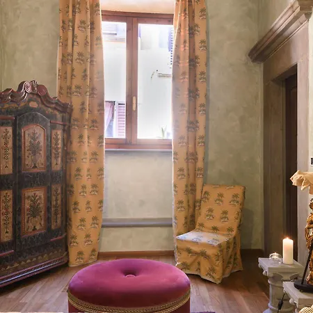Hotel Bibiarezzo
