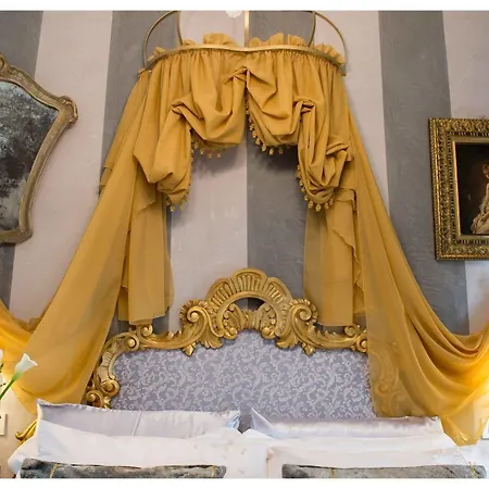 Hotel Bibiarezzo Arezzo