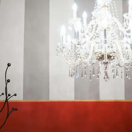 Bibiarezzo Hotel Arezzo